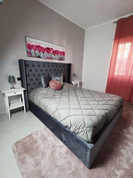 Cortese Home Catania Luaran gambar