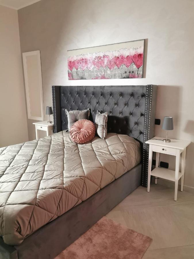 Cortese Home Catania Luaran gambar